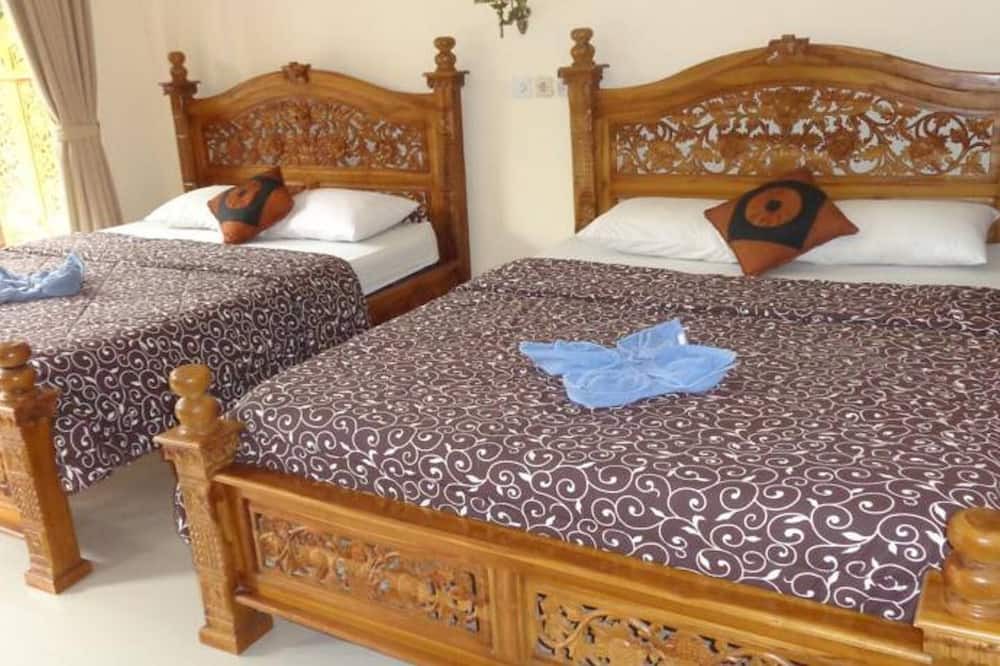 Photo of Bedroom in Ubud City-Centre