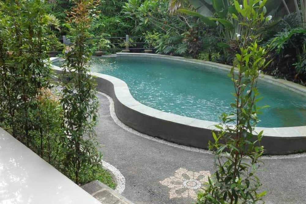 Photo of Outdoor in Ubud City-Centre