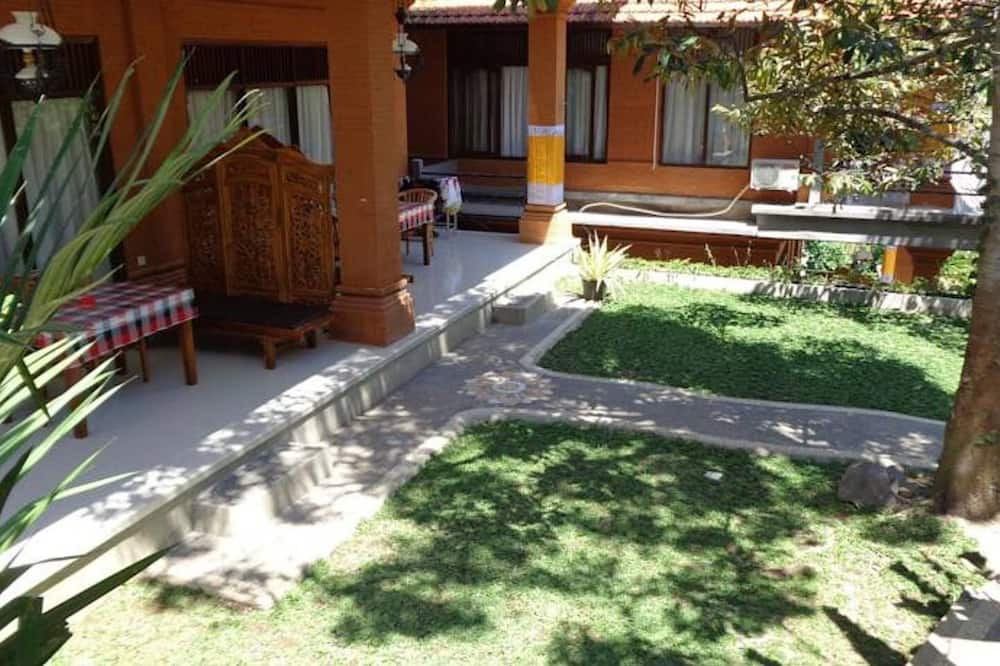 Photo of Outdoor in Ubud City-Centre
