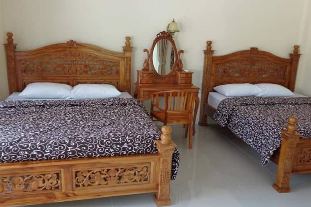 Photo of Bedroom in Ubud City-Centre