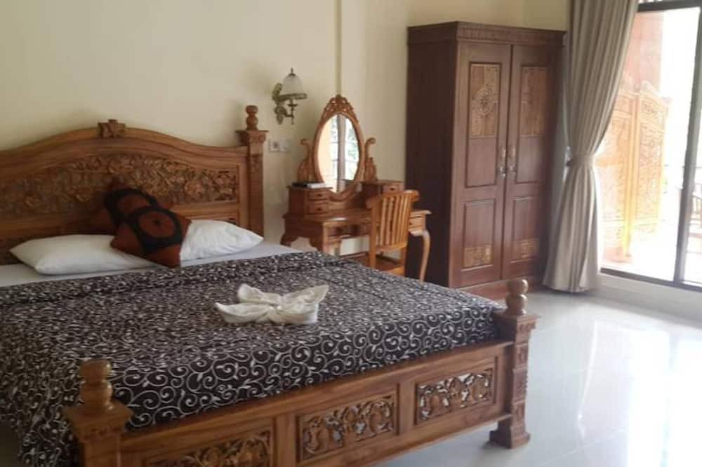Photo of Bedroom in Ubud City-Centre