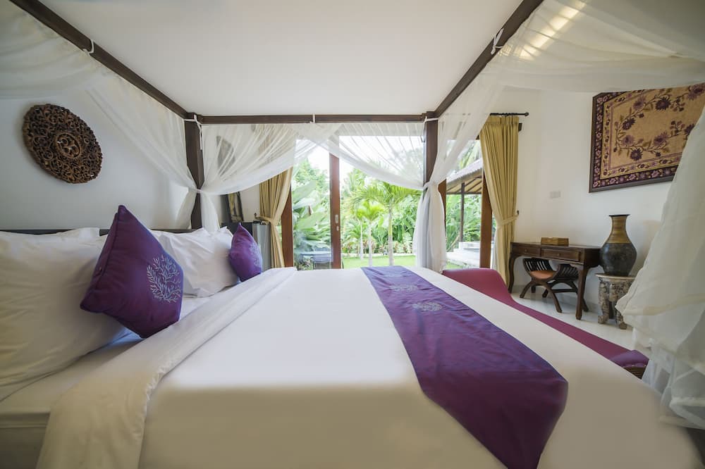 Photo of Bedroom in Andong