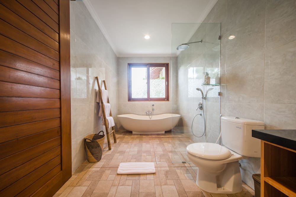 Photo of Bathroom in Andong