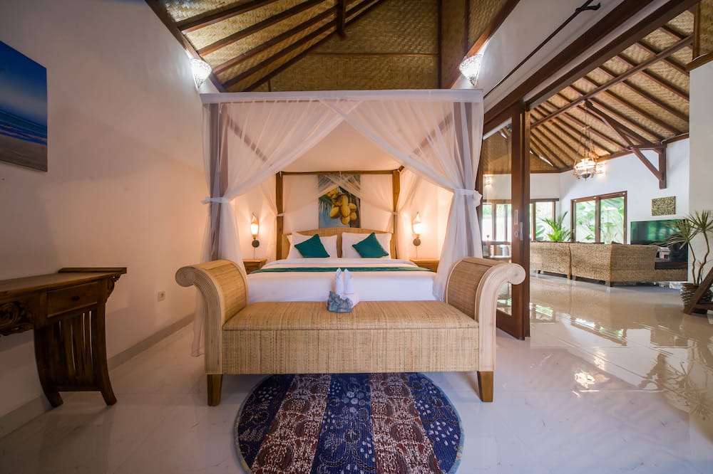 Photo of Bedroom in Andong