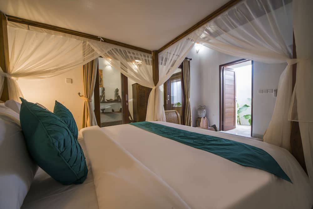 Photo of Bedroom in Andong