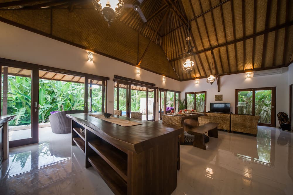 Photo of Livingroom in Andong