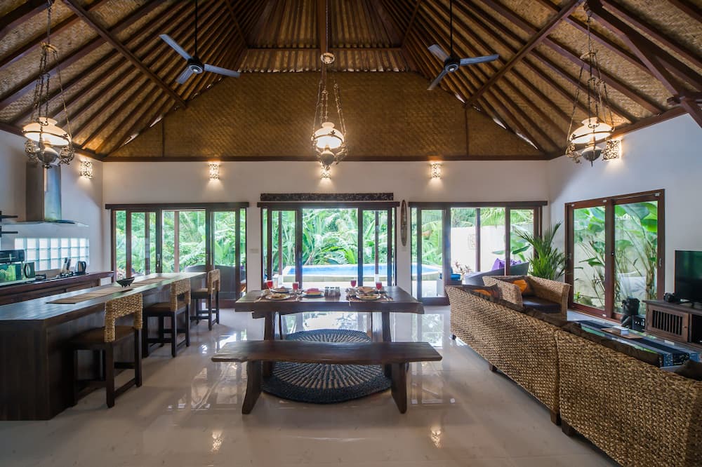 Photo of Livingroom in Andong
