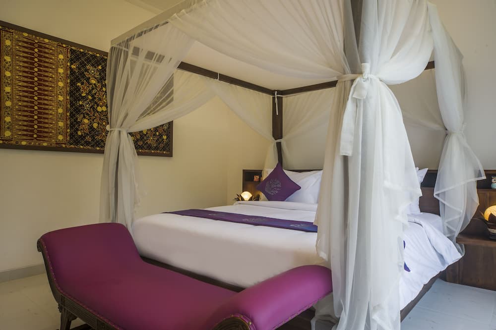 Photo of Bedroom in Andong