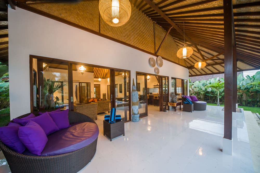 Photo of Patio Balcony in Andong