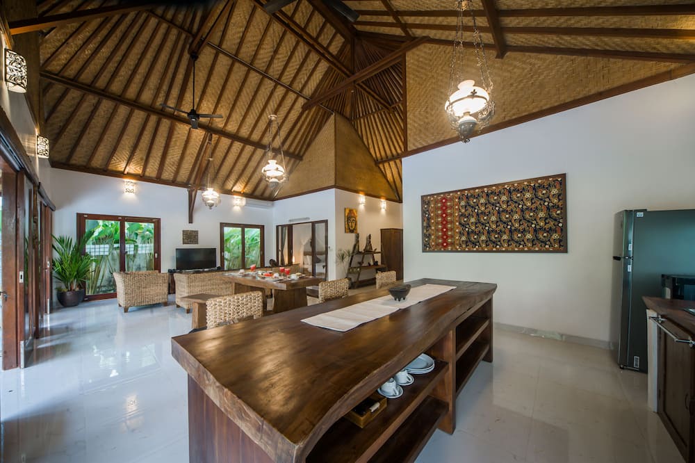 Photo of Kitchen in Andong