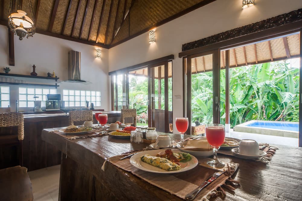 Photo of Kitchen in Andong