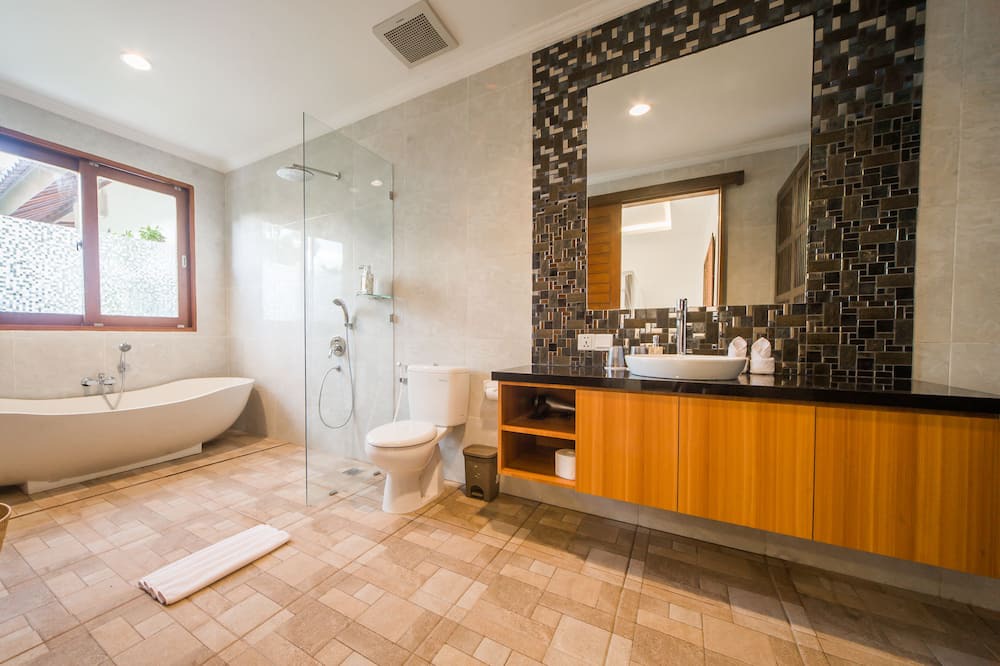 Photo of Bathroom in Andong