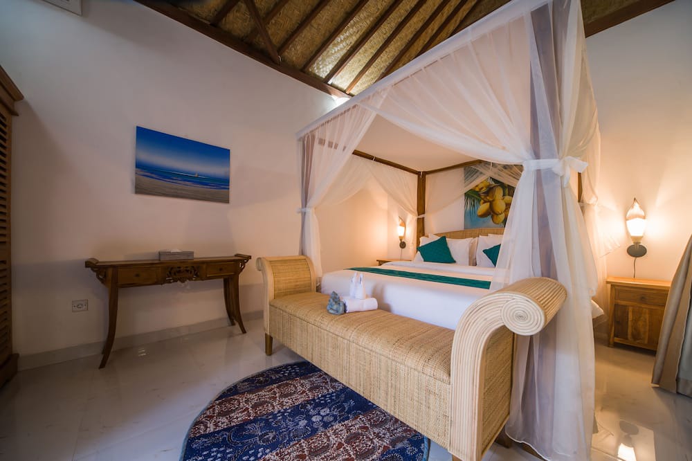 Photo of Bedroom in Andong