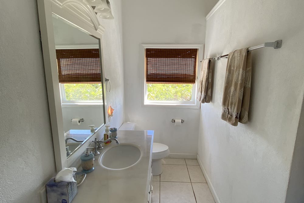 Photo of Bathroom in Whitby
