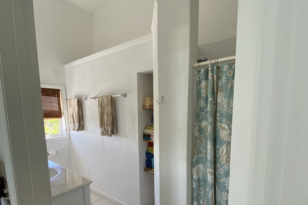 Photo of Bathroom in Whitby