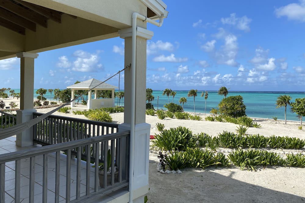 Photo of Patio Balcony in Whitby