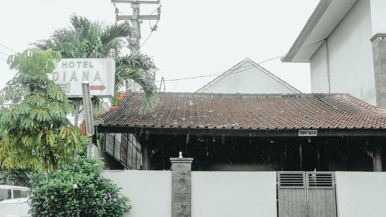 Photo of Outdoor in Denpasar Utara