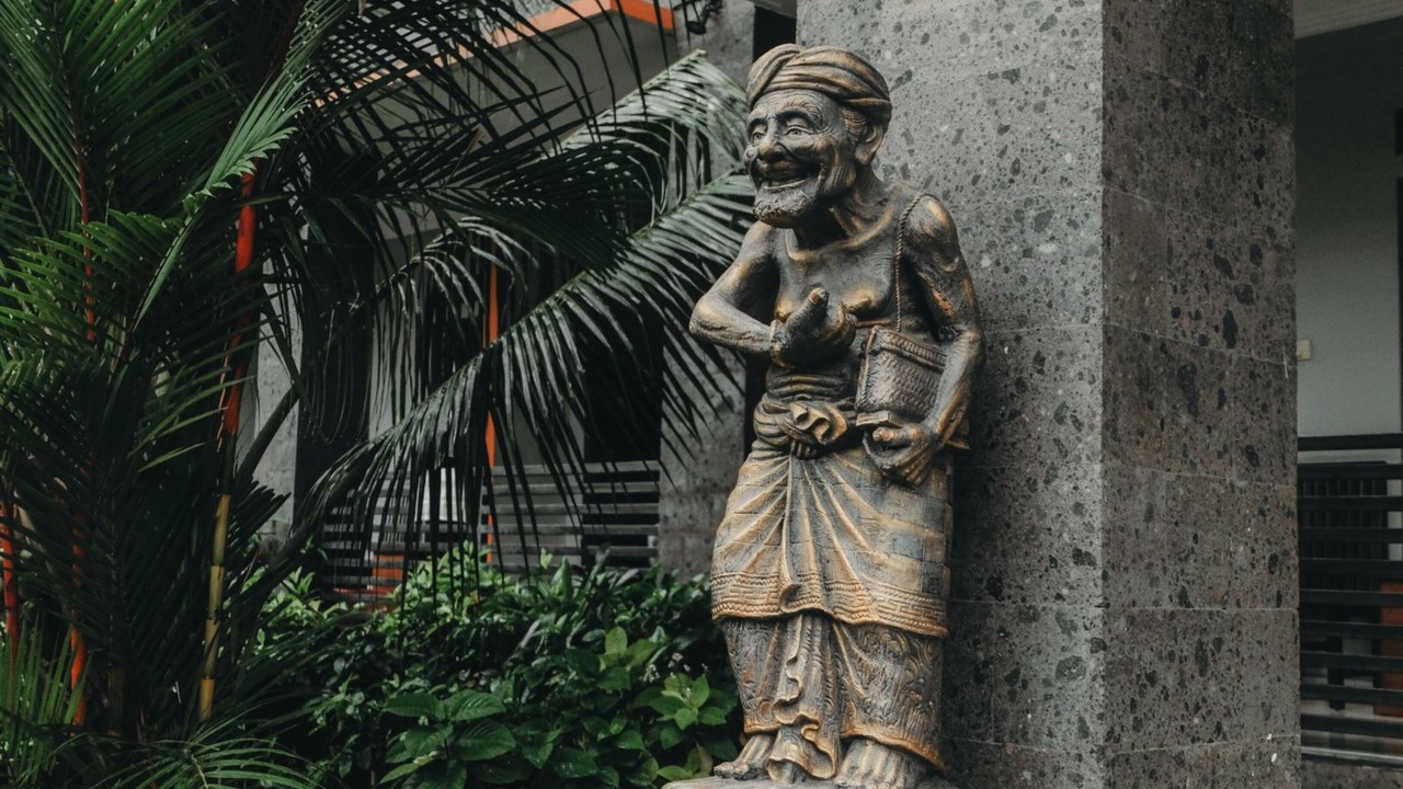 Photo of Outdoor in Denpasar Utara