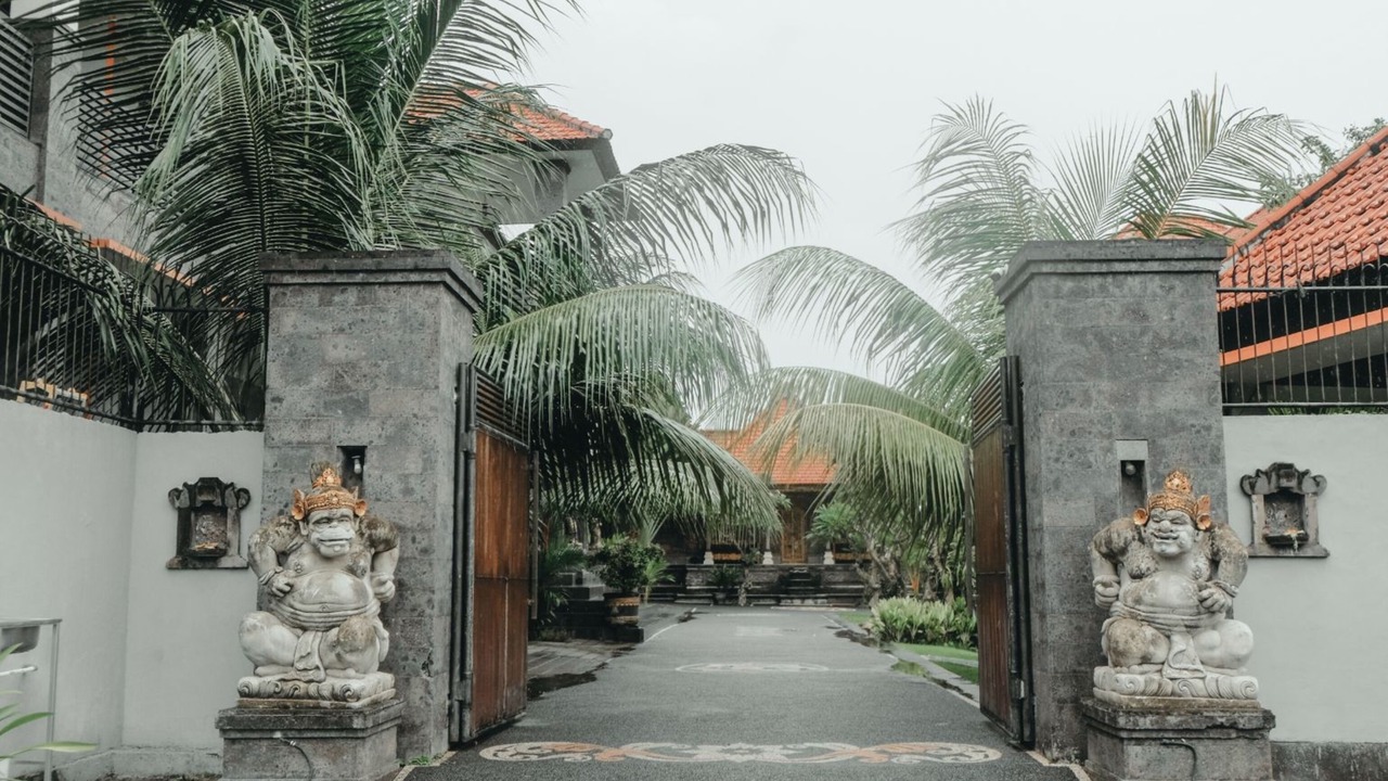 Photo of Outdoor in Denpasar Utara