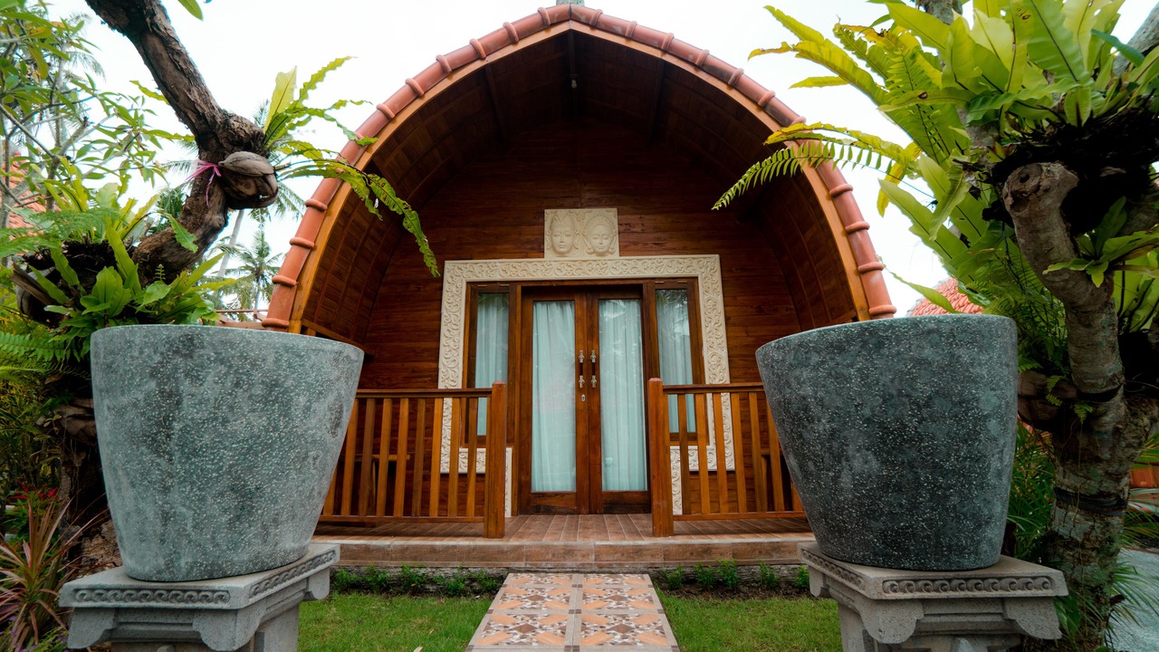 Photo of Outdoor in Batuan