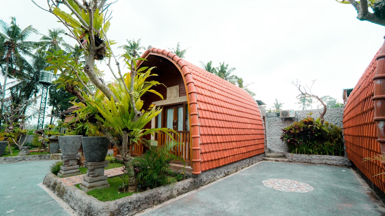 Photo of Outdoor in Batuan