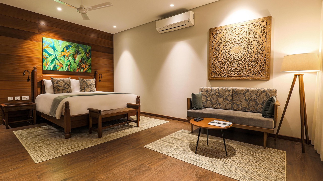Photo of Outdoor in Zig Zag Ward