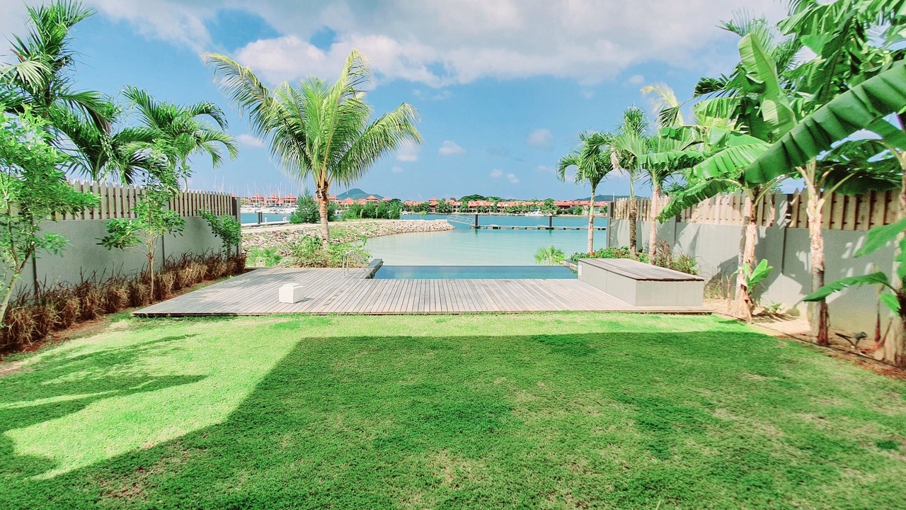 Photo of Outdoor in Zig Zag Ward