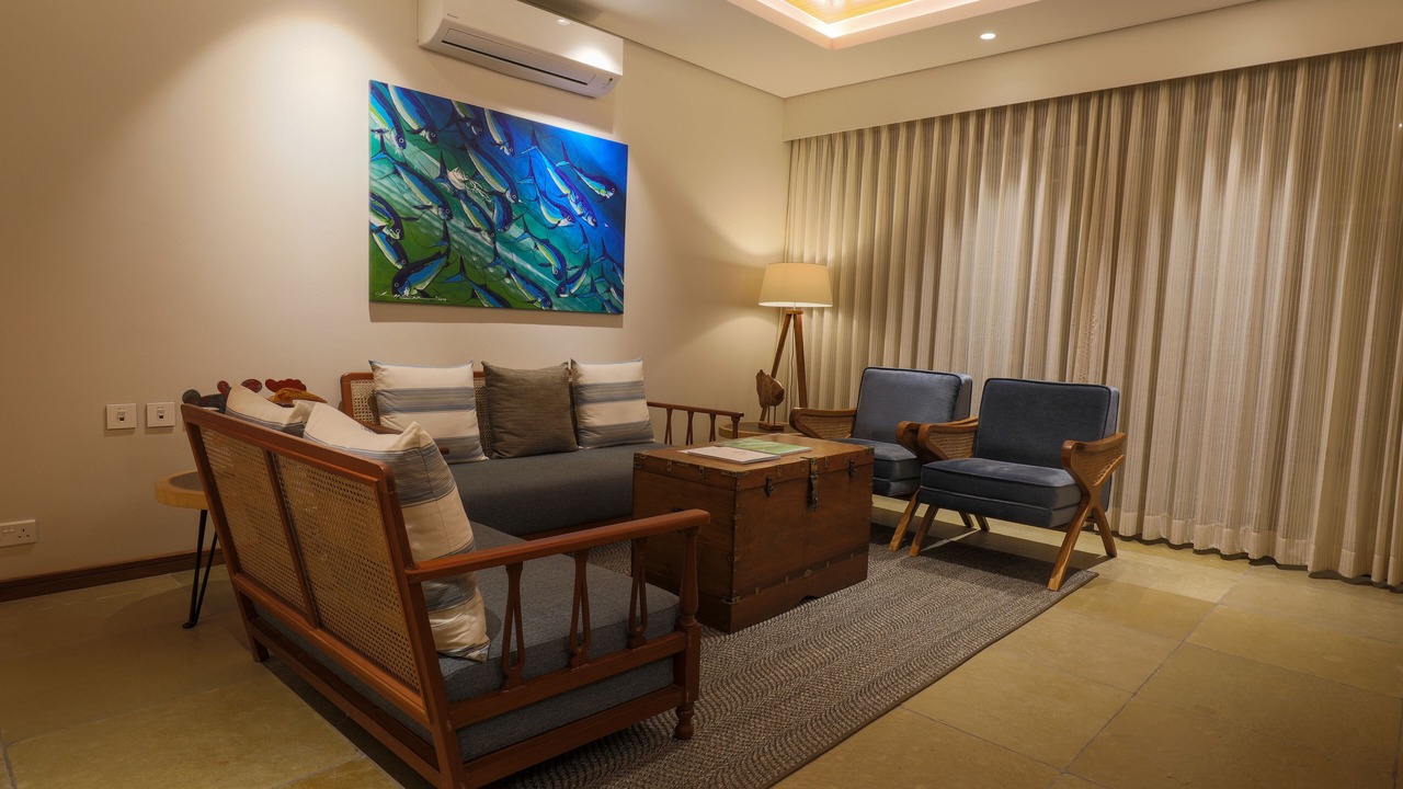 Photo of Outdoor in Zig Zag Ward