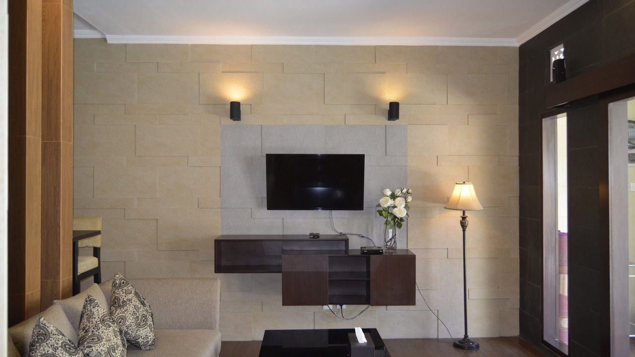 Photo of Bedroom in Siligita