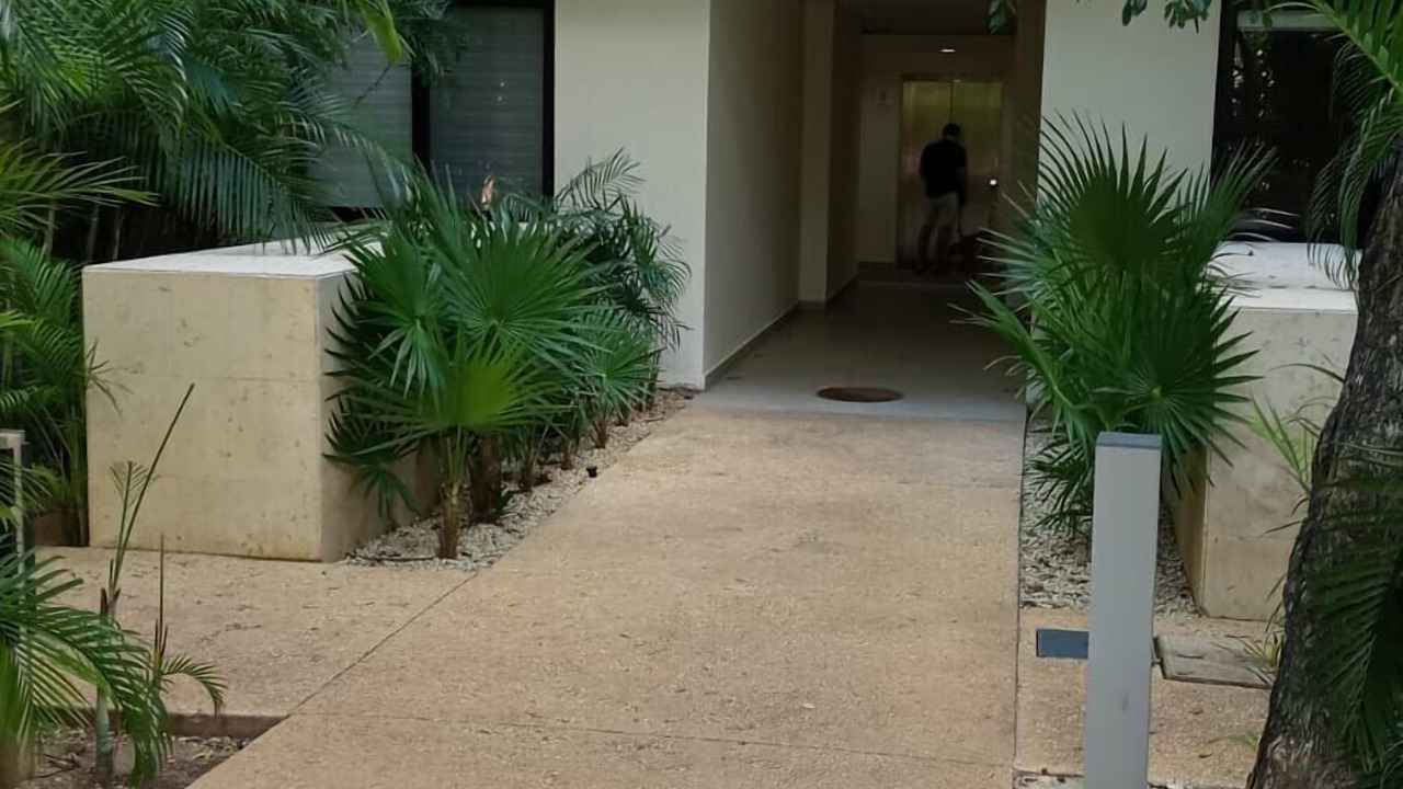 Photo of Outdoor in Villa Juarez