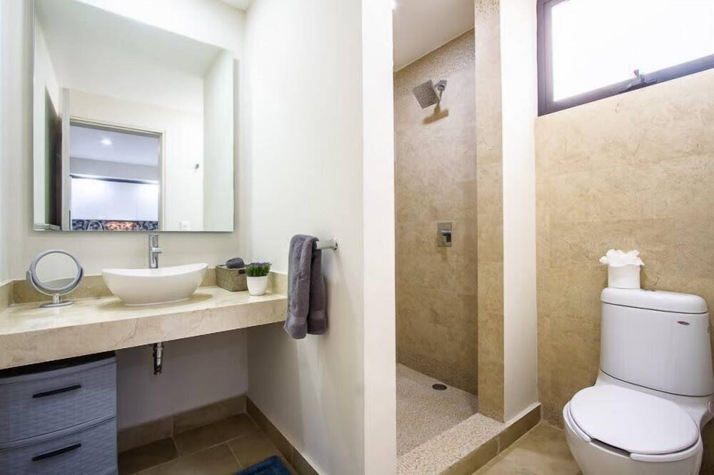Photo of Bathroom in Villa Juarez