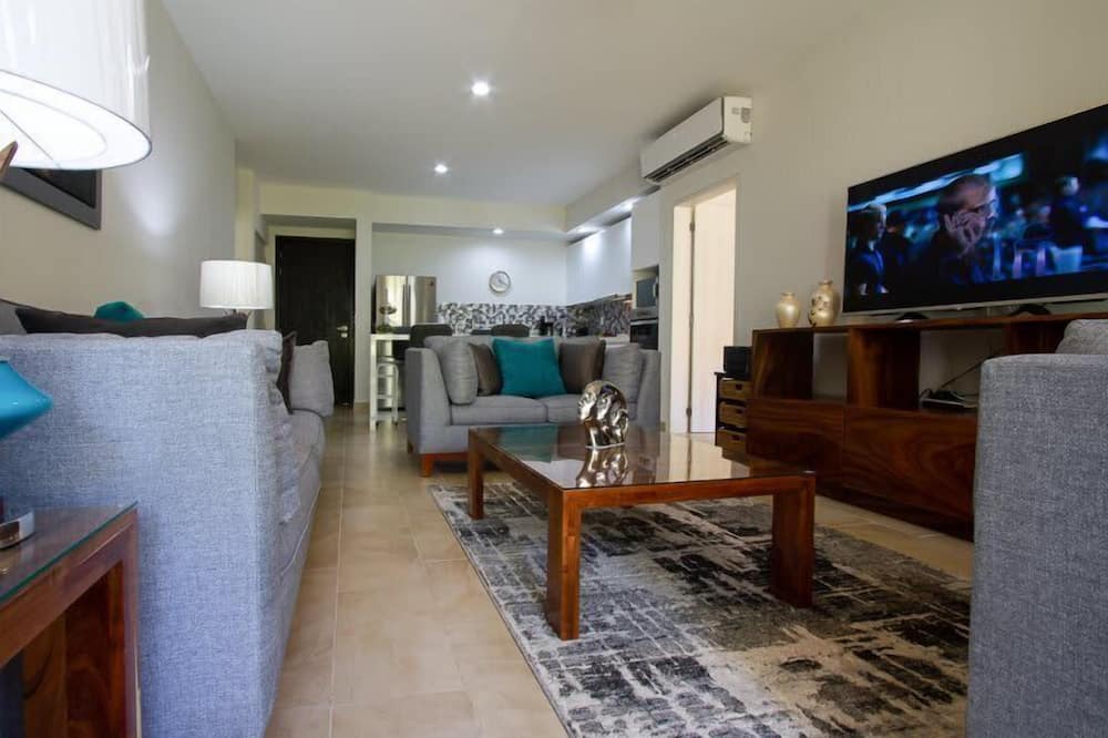 Photo of Bedroom in Villa Juarez