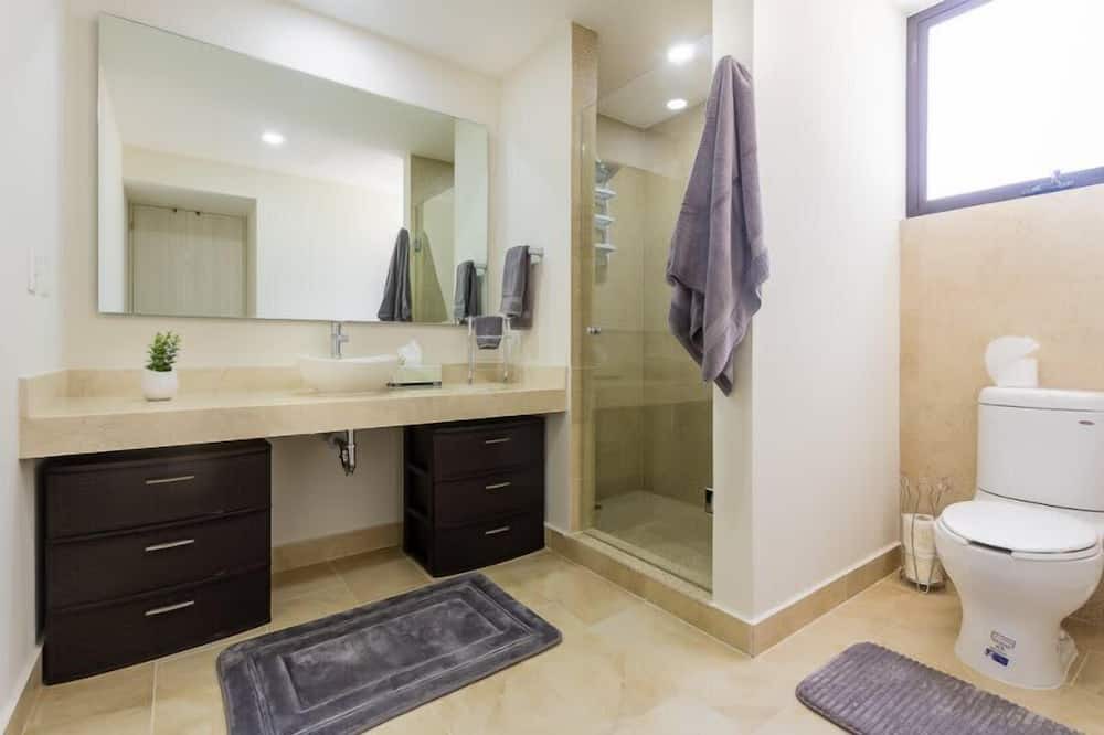 Photo of Bathroom in Villa Juarez