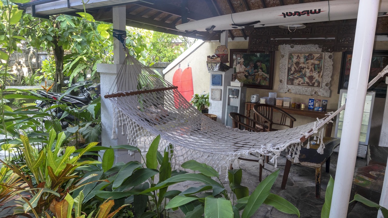 Photo of Outdoor in Batubulan