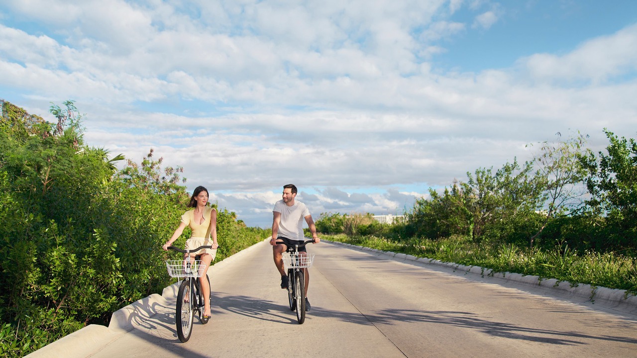 Photo of Outdoor in Puerto Morelos