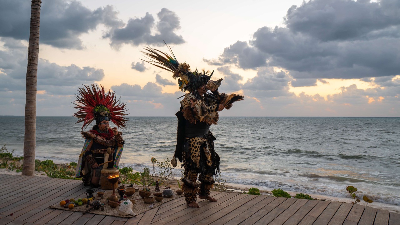 Photo of Others in Puerto Morelos