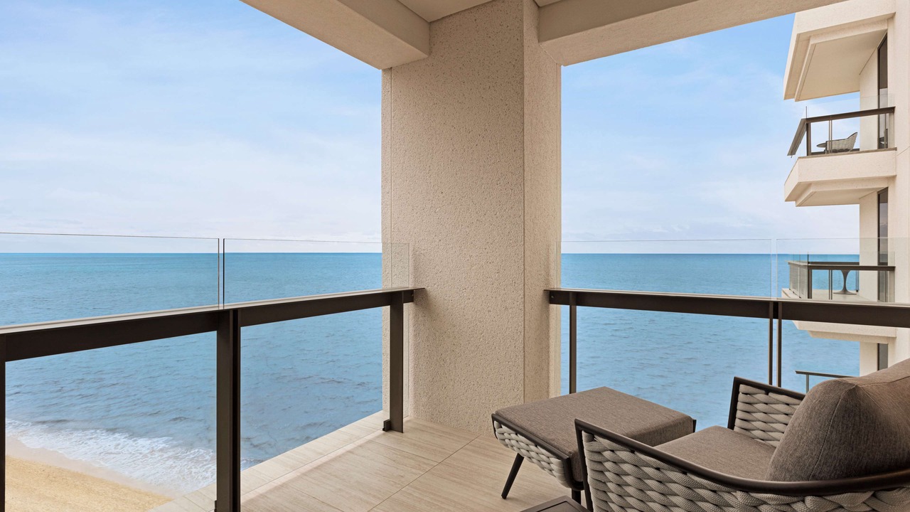 Photo of Bedroom in Puerto Morelos