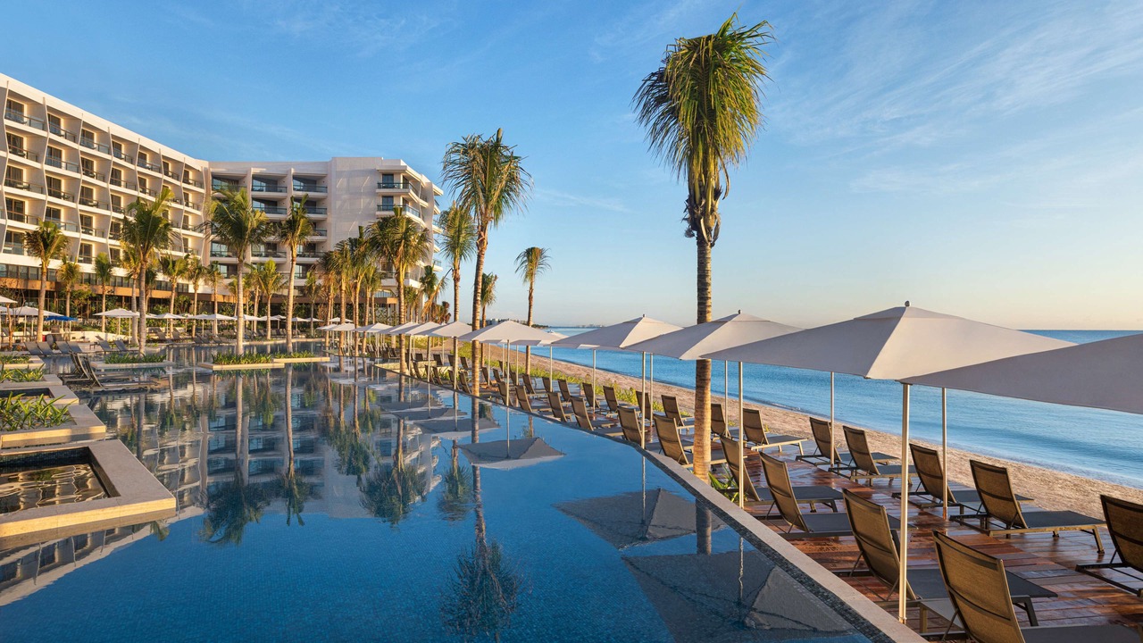 Photo of Outdoor in Puerto Morelos
