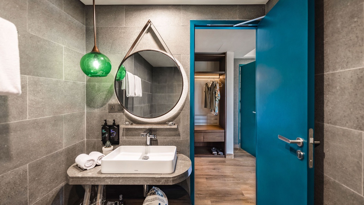 Photo of Bedroom in Downtown Kuta