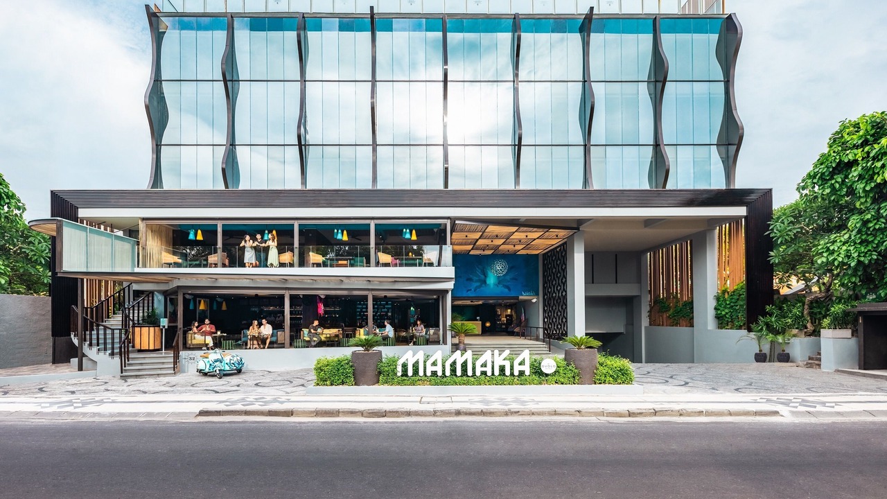 Photo of Outdoor in Downtown Kuta