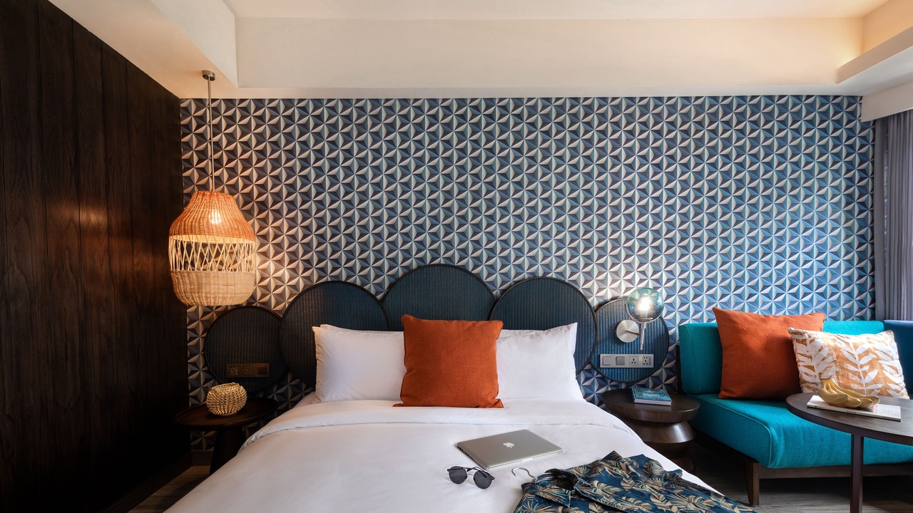 Photo of Bedroom in Downtown Kuta