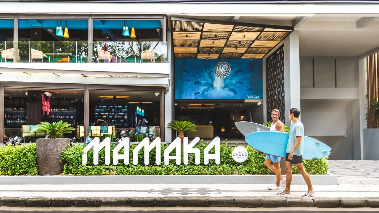 Photo of Outdoor in Downtown Kuta