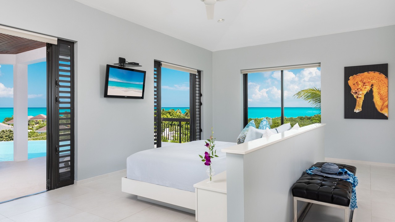 Photo of Bedroom in The Bight