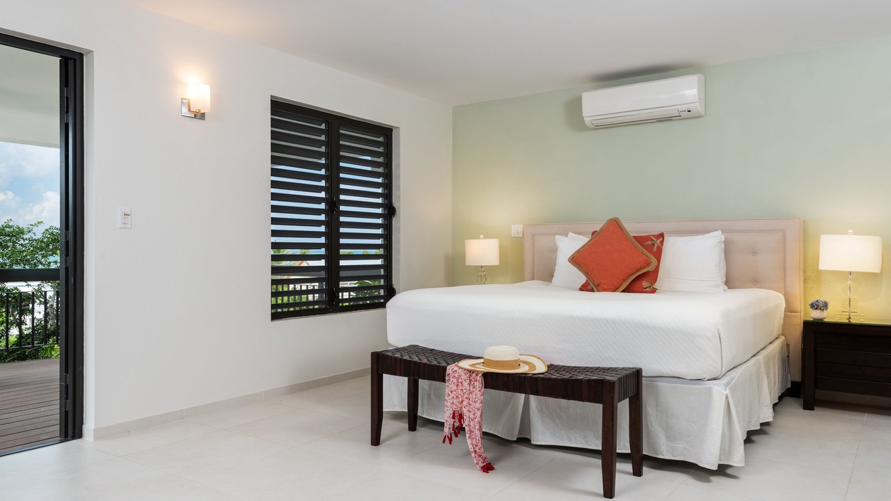 Photo of Bedroom in The Bight