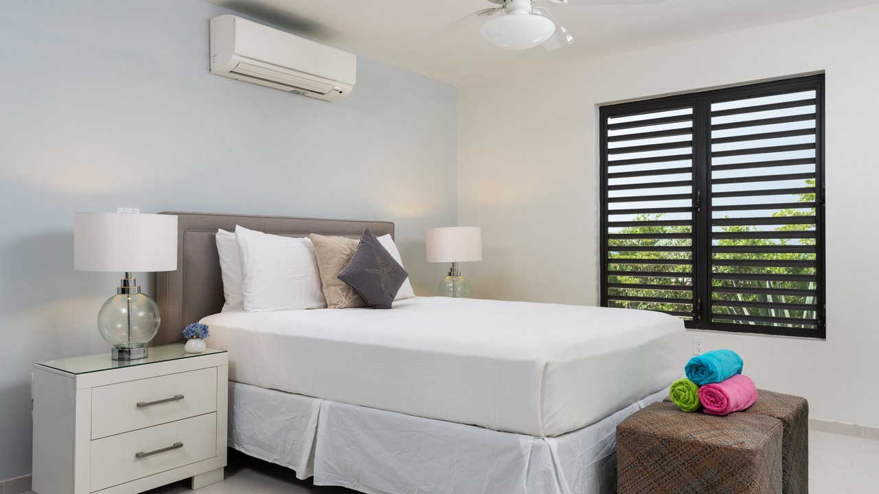 Photo of Bedroom in The Bight