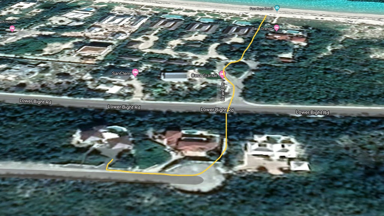 Photo of Others in The Bight