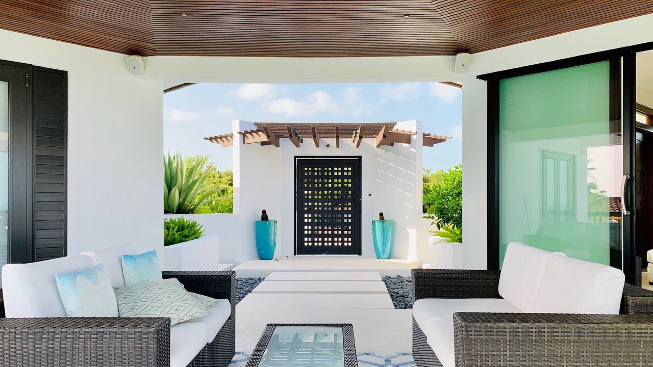 Photo of Patio Balcony in The Bight