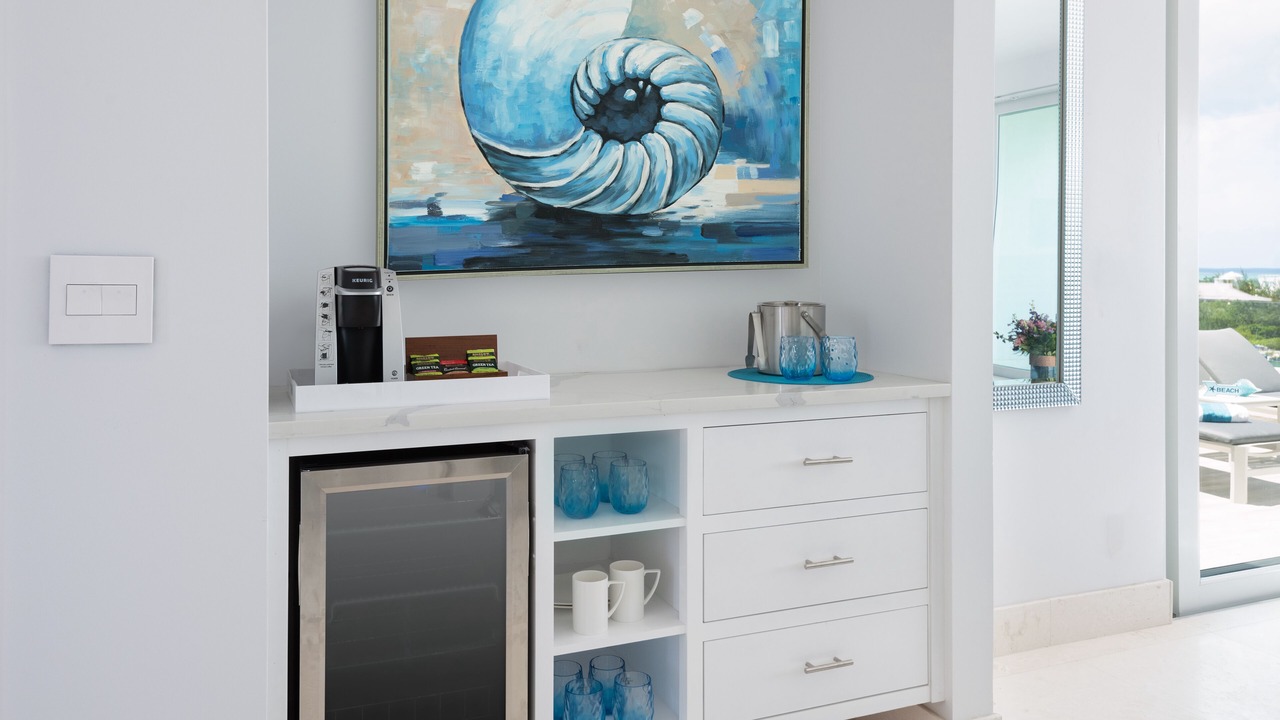 Photo of Bedroom in The Bight