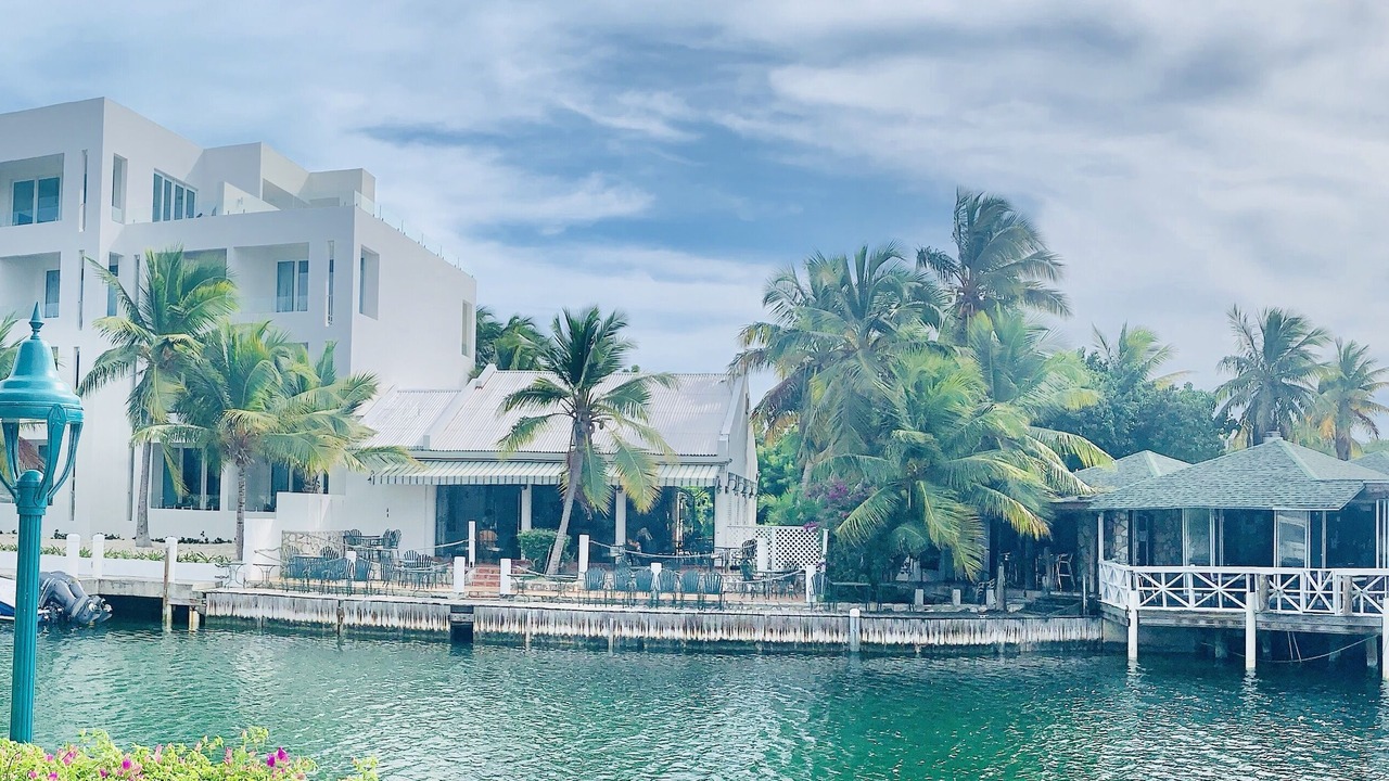 Photo of Outdoor in The Bight