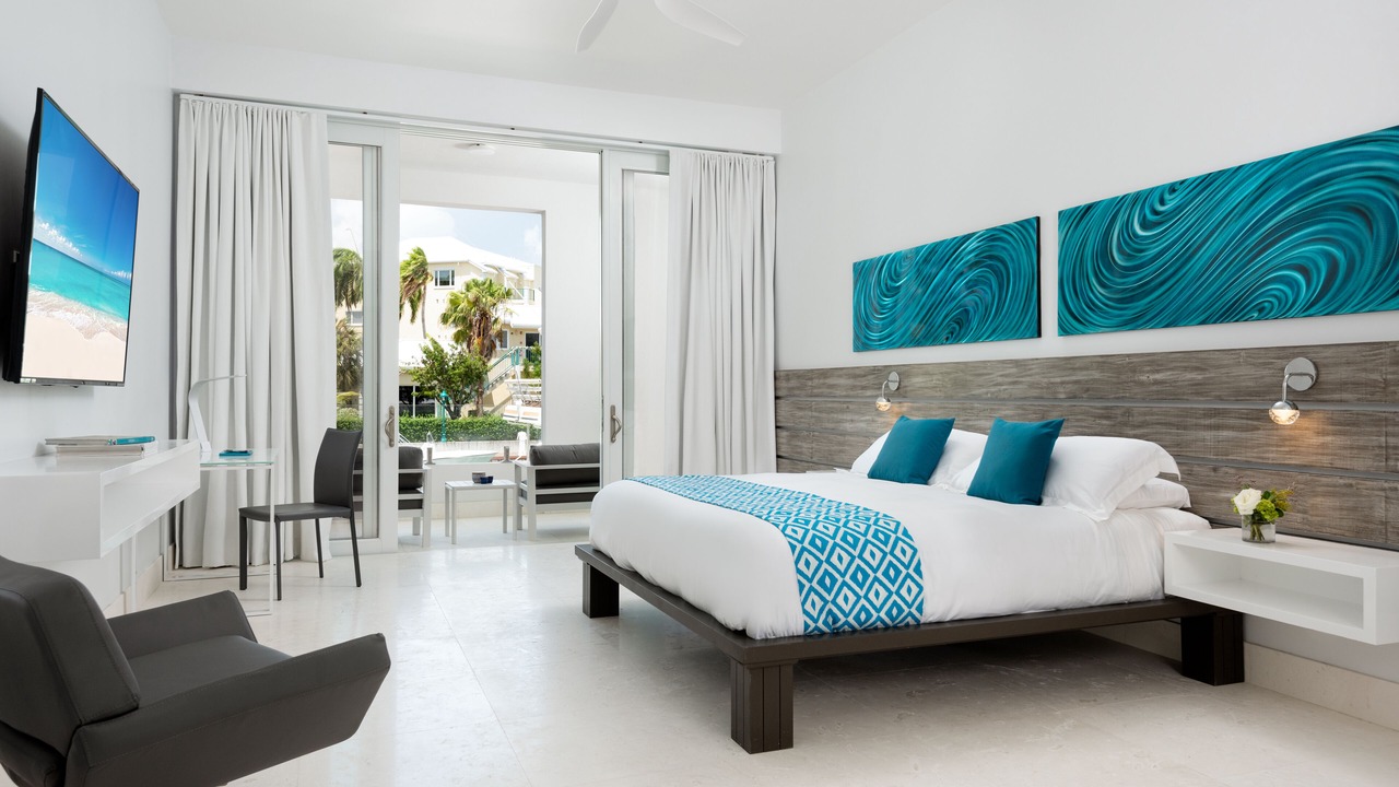 Photo of Bedroom in The Bight